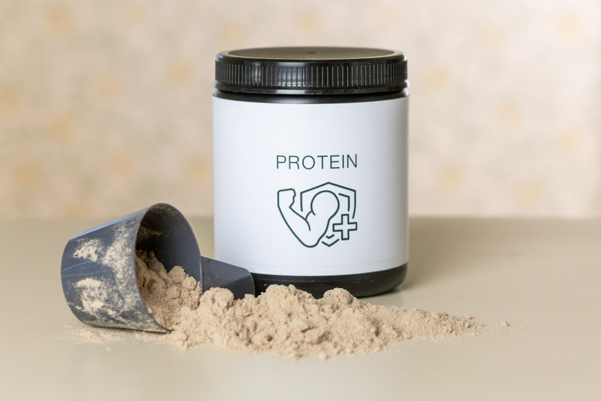 Gesunde Fette und Omega-3